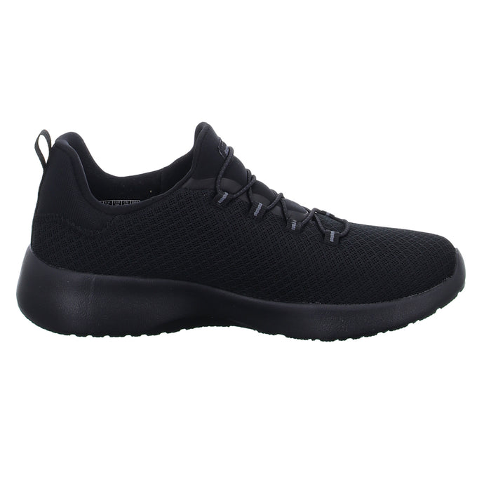 Skechers Slipper/Kletthalbschuh Sneaker (sportlich) Dynamight