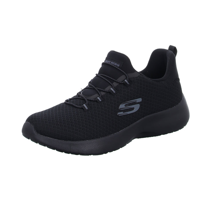 Skechers Slipper/Kletthalbschuh Sneaker (sportlich) Dynamight