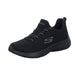 Skechers Slipper/Kletthalbschuh Sneaker (sportlich) Dynamight - SchuhEggers.de