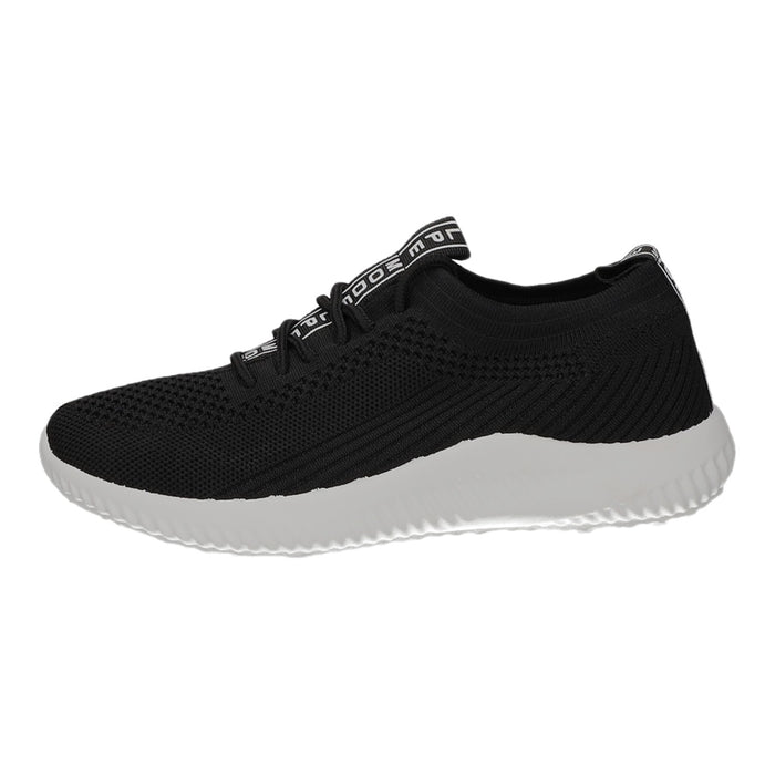 Sneakers Slipper/Kletthalbschuh Sneaker (sportlich) - SchuhEggers.de