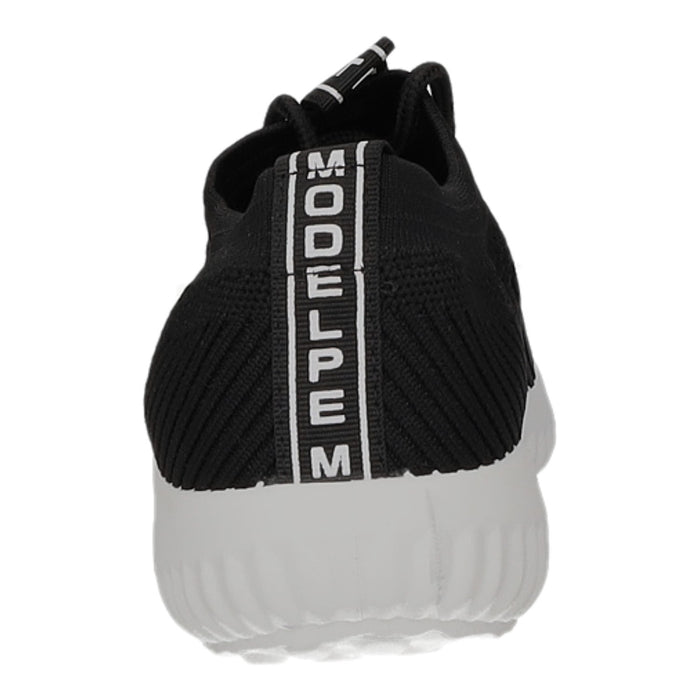 Sneakers Slipper/Kletthalbschuh Sneaker (sportlich) - SchuhEggers.de