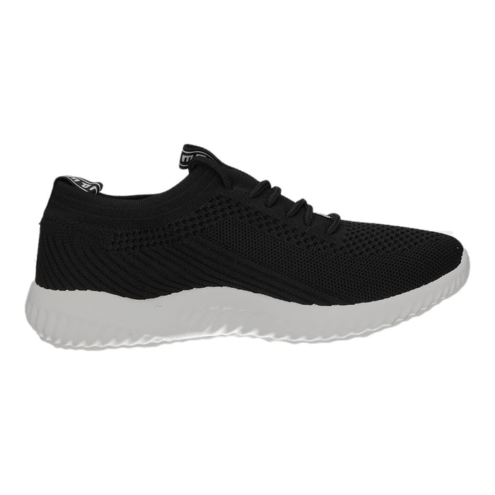 Sneakers Slipper/Kletthalbschuh Sneaker (sportlich) - SchuhEggers.de