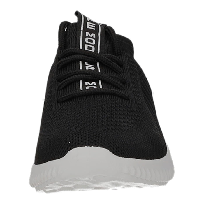Sneakers Slipper/Kletthalbschuh Sneaker (sportlich) - SchuhEggers.de