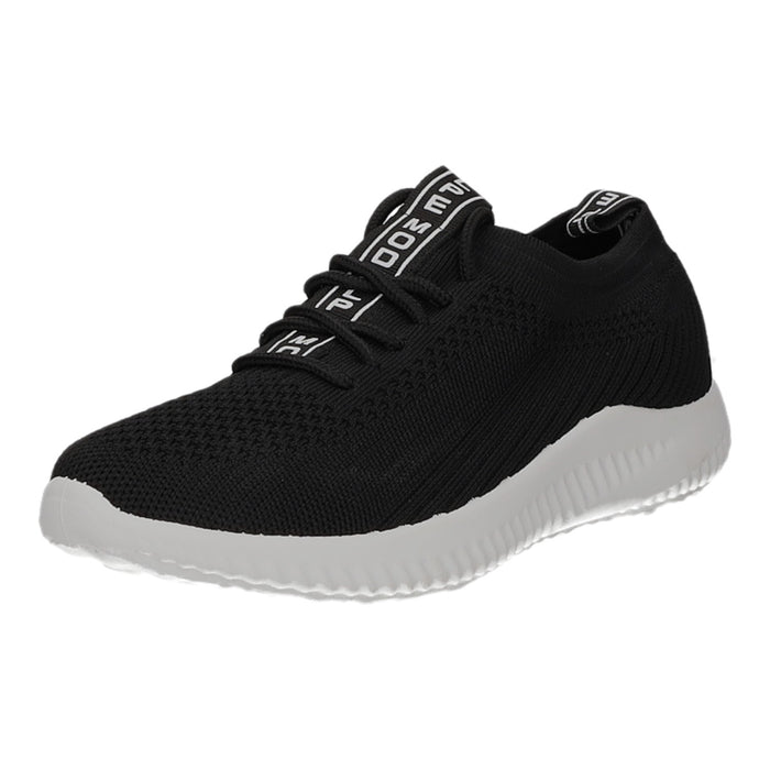 Sneakers Slipper/Kletthalbschuh Sneaker (sportlich) - SchuhEggers.de