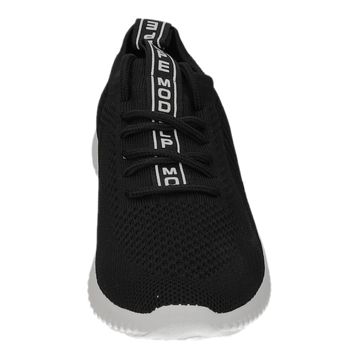 Sneakers Slipper/Kletthalbschuh Sneaker (sportlich) - SchuhEggers.de