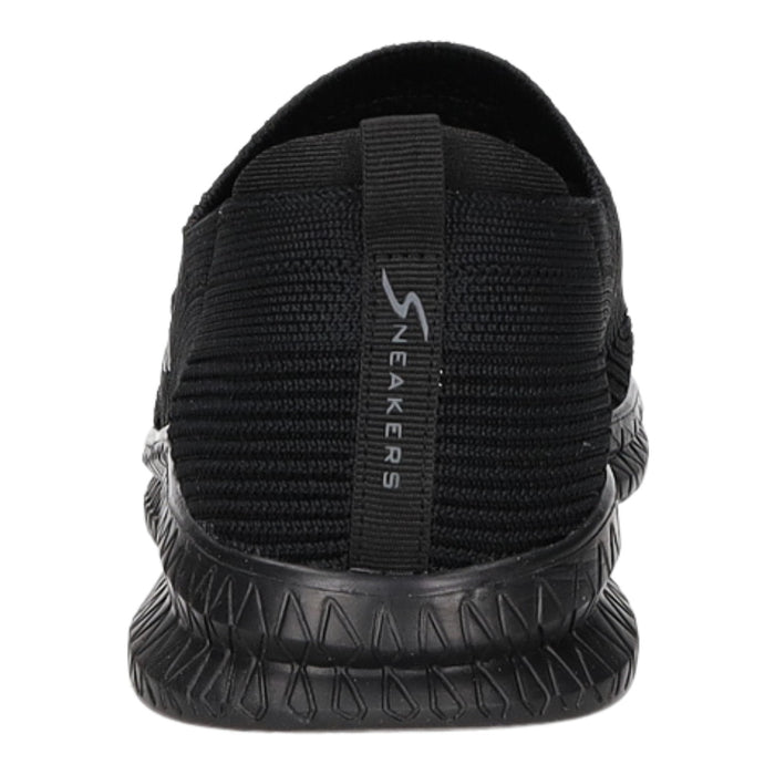 Sneakers Slipper/Kletthalbschuh Sneaker (sportlich)