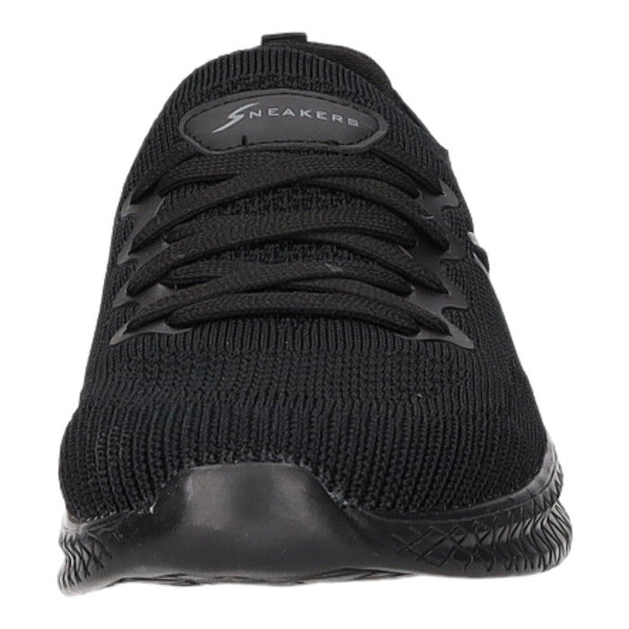 Sneakers Slipper/Kletthalbschuh Sneaker (sportlich)