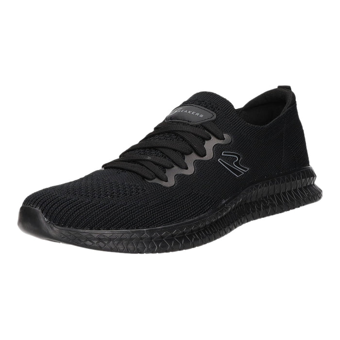 Sneakers Slipper/Kletthalbschuh Sneaker (sportlich)