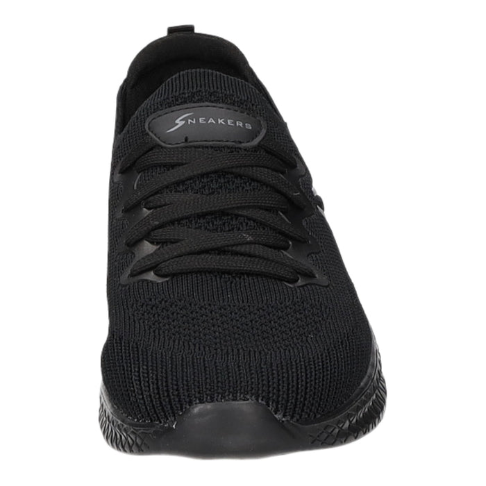 Sneakers Slipper/Kletthalbschuh Sneaker (sportlich)