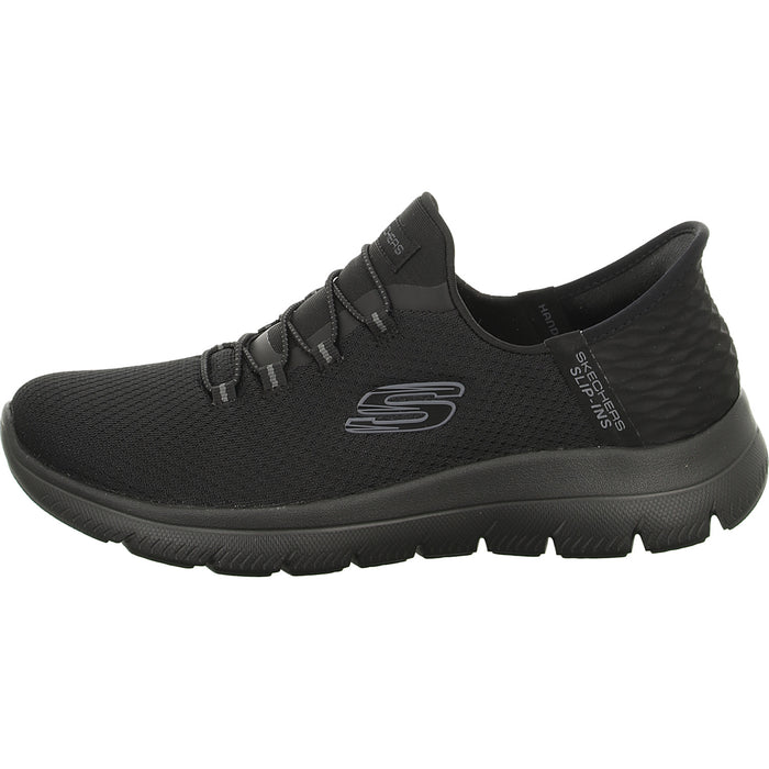 Skechers Slipper/Kletthalbschuh Sneaker (sportlich) Summits-DIAMOND DREAM - SchuhEggers.de