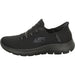 Skechers Slipper/Kletthalbschuh Sneaker (sportlich) Summits-DIAMOND DREAM - SchuhEggers.de