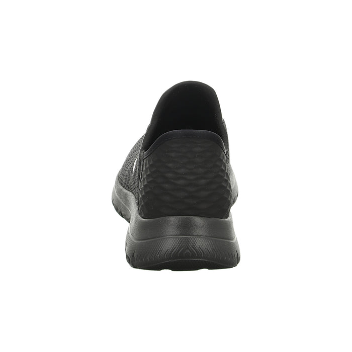 Skechers Slipper/Kletthalbschuh Sneaker (sportlich) Summits-DIAMOND DREAM - SchuhEggers.de