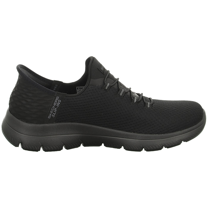 Skechers Slipper/Kletthalbschuh Sneaker (sportlich) Summits-DIAMOND DREAM - SchuhEggers.de