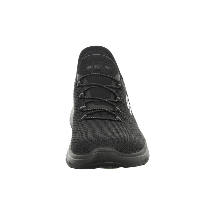 Skechers Slipper/Kletthalbschuh Sneaker (sportlich) Summits-DIAMOND DREAM - SchuhEggers.de
