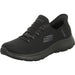 Skechers Slipper/Kletthalbschuh Sneaker (sportlich) Summits-DIAMOND DREAM - SchuhEggers.de