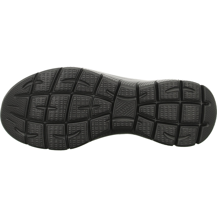 Skechers Slipper/Kletthalbschuh Sneaker (sportlich) Summits-DIAMOND DREAM - SchuhEggers.de