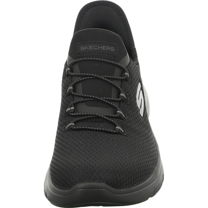 Skechers Slipper/Kletthalbschuh Sneaker (sportlich) Summits-DIAMOND DREAM - SchuhEggers.de