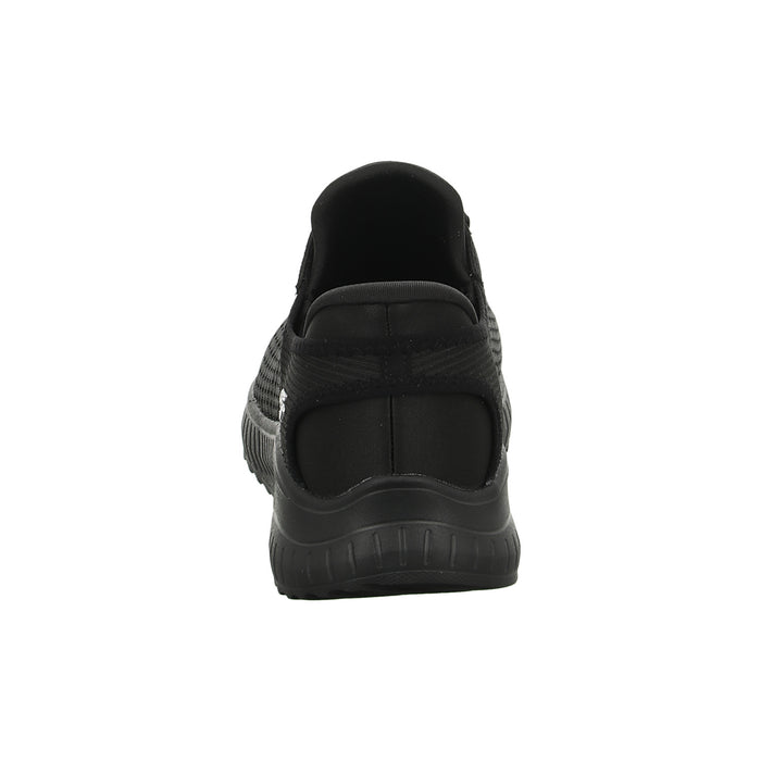 Skechers Slipper/Kletthalbschuh Sneaker (sportlich) BOBS SQUAD CHAOS-IN COLOR