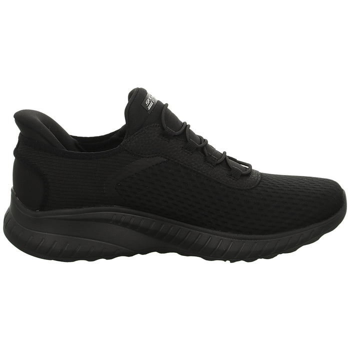 Skechers Slipper/Kletthalbschuh Sneaker (sportlich) BOBS SQUAD CHAOS-IN COLOR
