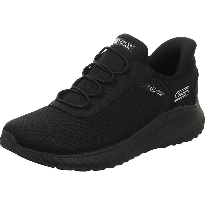 Skechers Slipper/Kletthalbschuh Sneaker (sportlich) BOBS SQUAD CHAOS-IN COLOR