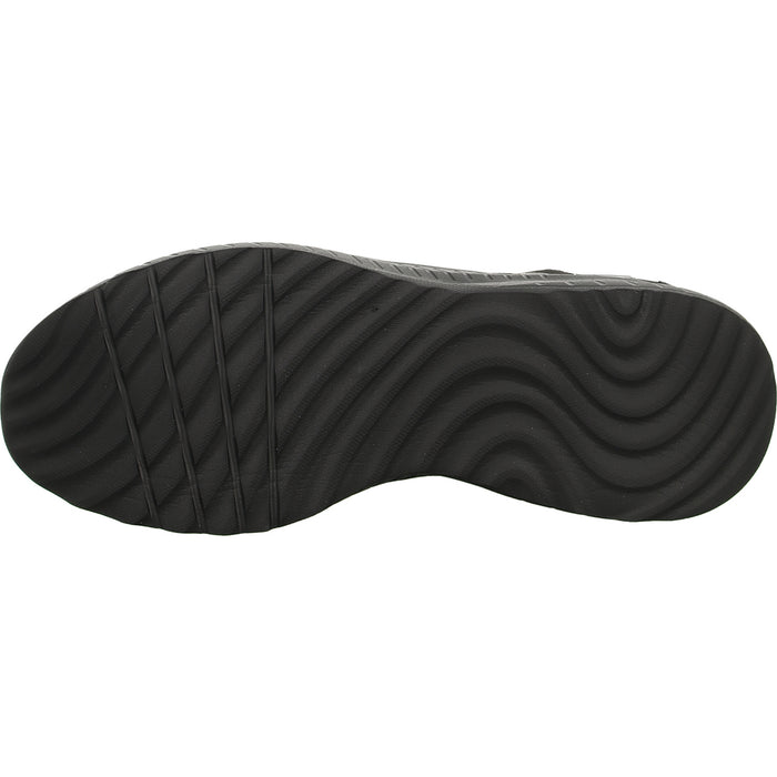 Skechers Slipper/Kletthalbschuh Sneaker (sportlich) BOBS SQUAD CHAOS-IN COLOR