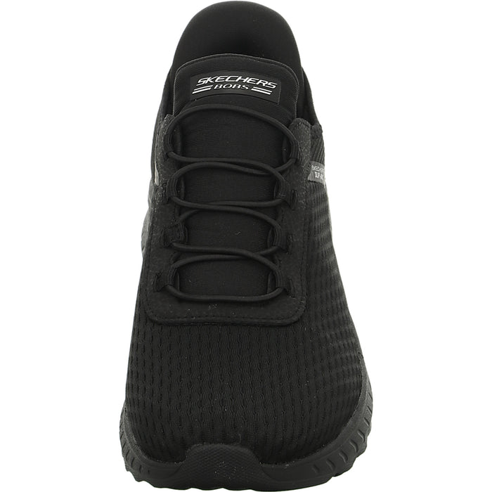 Skechers Slipper/Kletthalbschuh Sneaker (sportlich) BOBS SQUAD CHAOS-IN COLOR