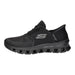 Skechers Slipper/Kletthalbschuh Sneaker (sportlich) GLIDE-STEP PRO - SchuhEggers.de