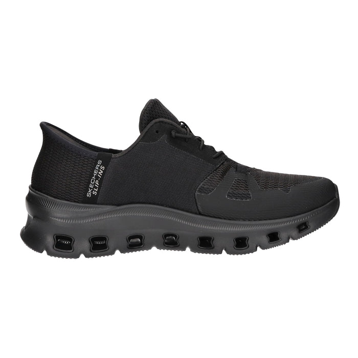 Skechers Slipper/Kletthalbschuh Sneaker (sportlich) GLIDE-STEP PRO - SchuhEggers.de