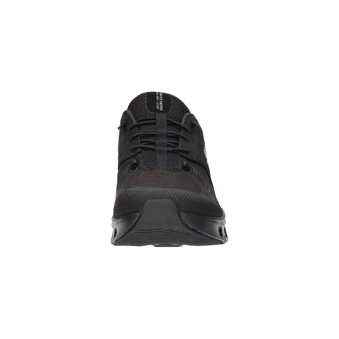 Skechers Slipper/Kletthalbschuh Sneaker (sportlich) GLIDE-STEP PRO - SchuhEggers.de