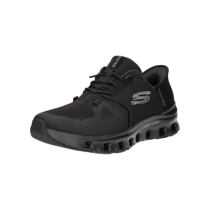 Skechers Slipper/Kletthalbschuh Sneaker (sportlich) GLIDE-STEP PRO - SchuhEggers.de