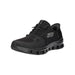 Skechers Slipper/Kletthalbschuh Sneaker (sportlich) GLIDE-STEP PRO - SchuhEggers.de