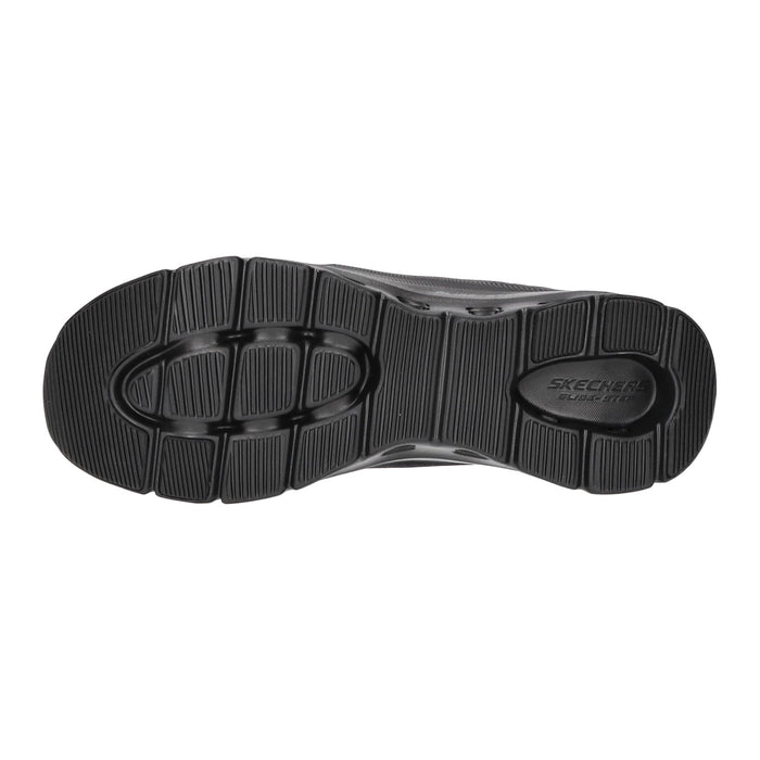 Skechers Slipper/Kletthalbschuh Sneaker (sportlich) GLIDE-STEP PRO - SchuhEggers.de