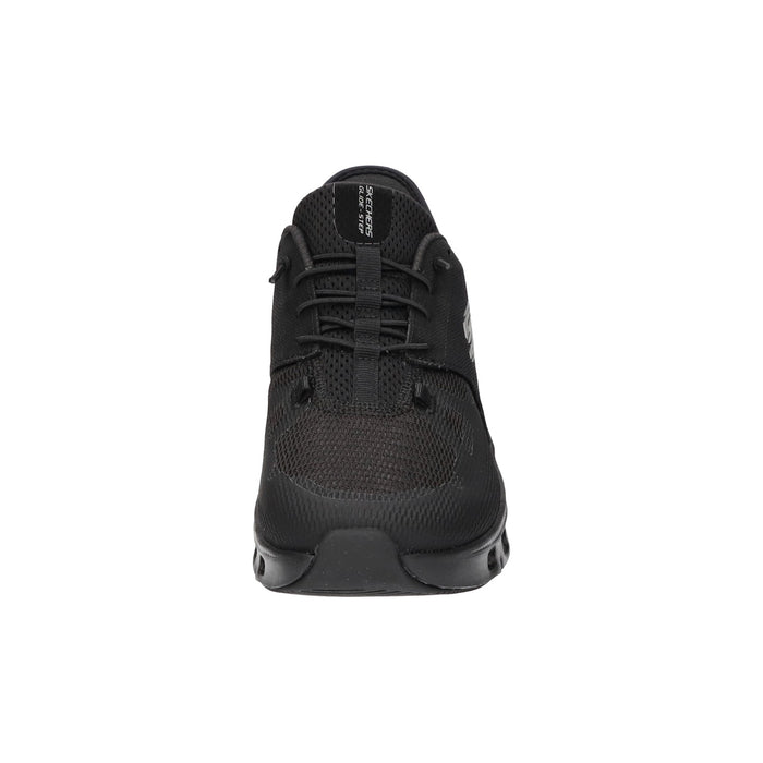 Skechers Slipper/Kletthalbschuh Sneaker (sportlich) GLIDE-STEP PRO - SchuhEggers.de