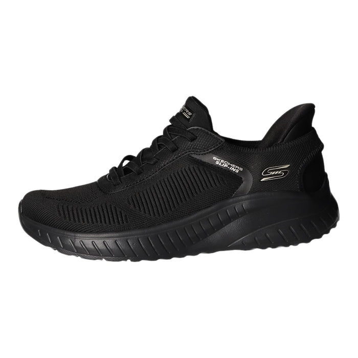 Skechers Slipper/Kletthalbschuh Sneaker (sportlich) BOBS SQUAD CHAOS-CURRENT MUSE - SchuhEggers.de