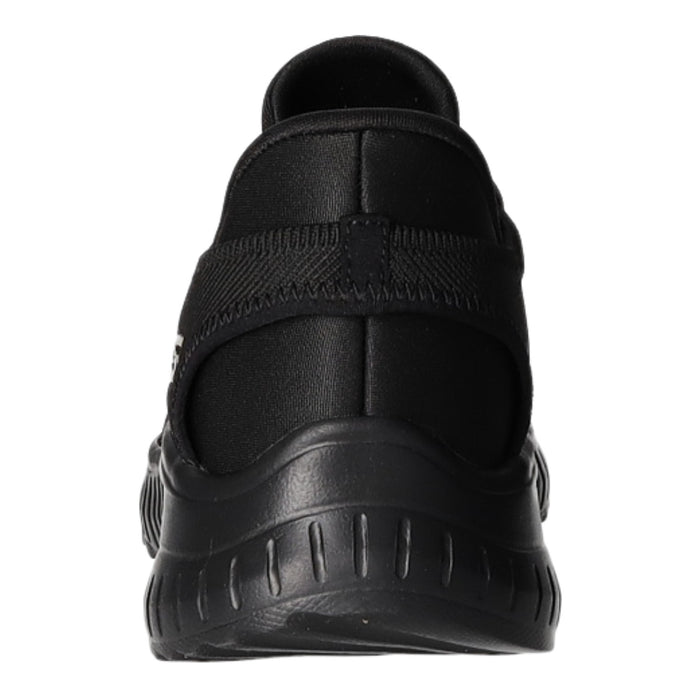 Skechers Slipper/Kletthalbschuh Sneaker (sportlich) BOBS SQUAD CHAOS-CURRENT MUSE - SchuhEggers.de