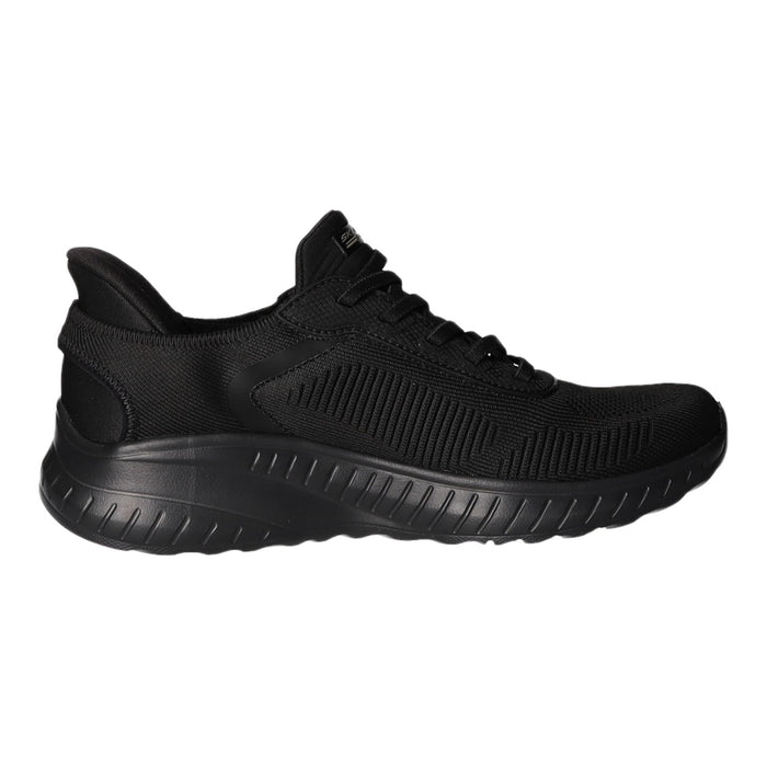 Skechers Slipper/Kletthalbschuh Sneaker (sportlich) BOBS SQUAD CHAOS-CURRENT MUSE - SchuhEggers.de