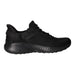 Skechers Slipper/Kletthalbschuh Sneaker (sportlich) BOBS SQUAD CHAOS-CURRENT MUSE - SchuhEggers.de