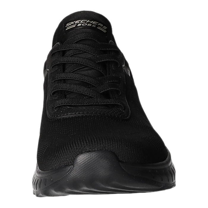 Skechers Slipper/Kletthalbschuh Sneaker (sportlich) BOBS SQUAD CHAOS-CURRENT MUSE - SchuhEggers.de