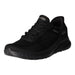 Skechers Slipper/Kletthalbschuh Sneaker (sportlich) BOBS SQUAD CHAOS-CURRENT MUSE - SchuhEggers.de