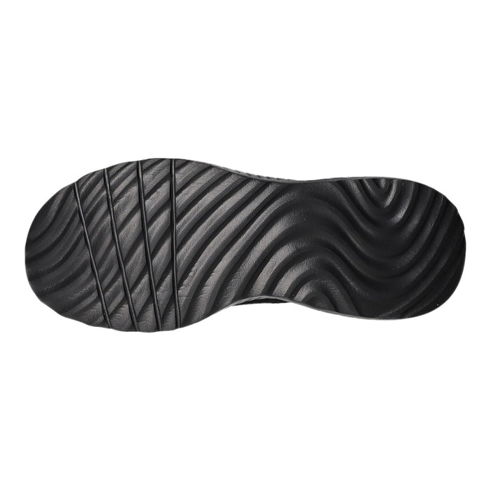 Skechers Slipper/Kletthalbschuh Sneaker (sportlich) BOBS SQUAD CHAOS-CURRENT MUSE - SchuhEggers.de