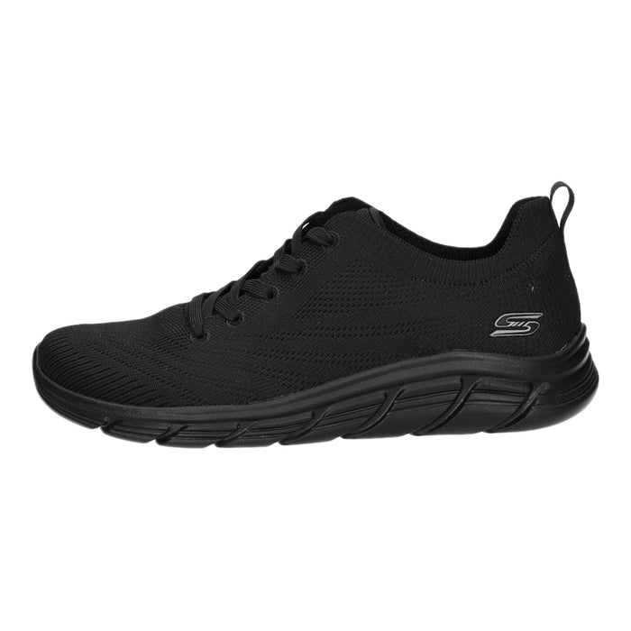 Skechers Slipper/Kletthalbschuh Sneaker (sportlich) Bobs B Flex Lo-GRACEFUL STRIDE