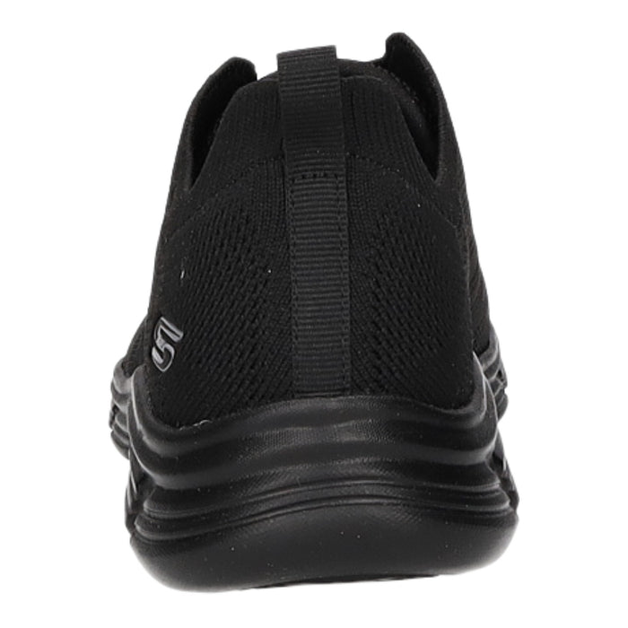 Skechers Slipper/Kletthalbschuh Sneaker (sportlich) Bobs B Flex Lo-GRACEFUL STRIDE