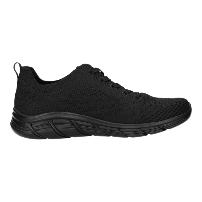 Skechers Slipper/Kletthalbschuh Sneaker (sportlich) Bobs B Flex Lo-GRACEFUL STRIDE