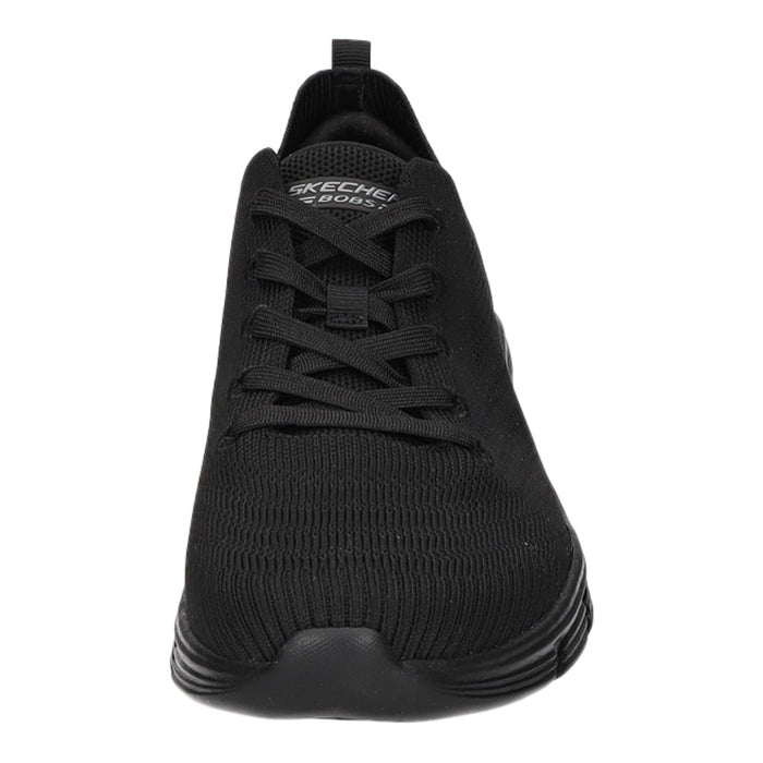 Skechers Slipper/Kletthalbschuh Sneaker (sportlich) Bobs B Flex Lo-GRACEFUL STRIDE