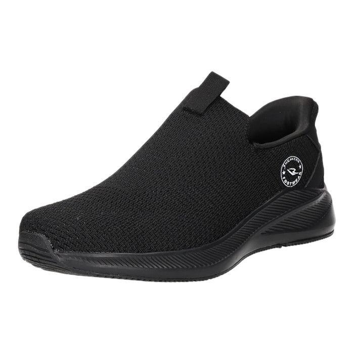 Sneakers Slipper/Kletthalbschuh Sneaker (sportlich) - SchuhEggers.de