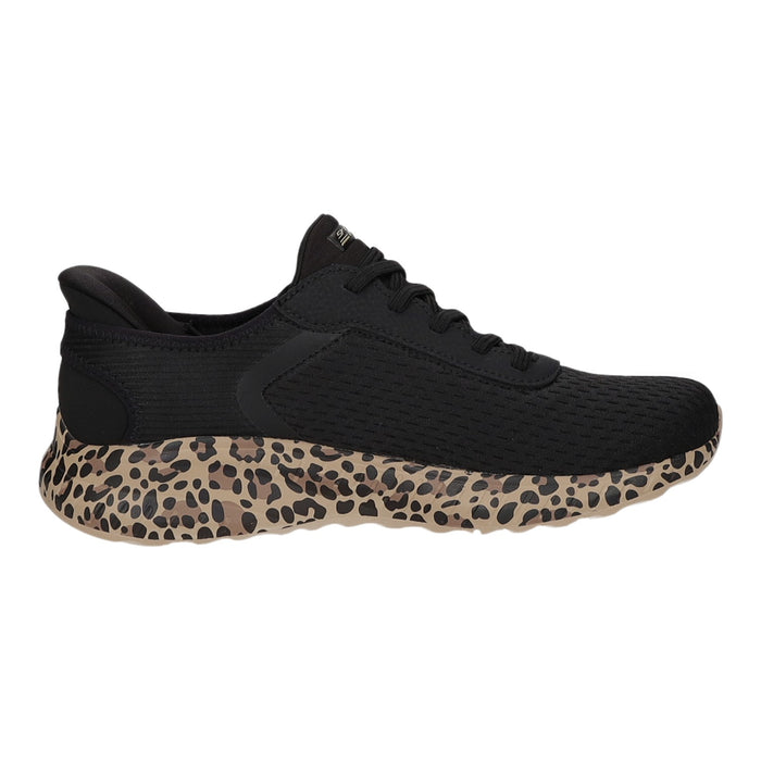 Skechers Slipper/Kletthalbschuh Sneaker (sportlich) BOBS SQUAD CHAOS-DAILY PROWL - SchuhEggers.de