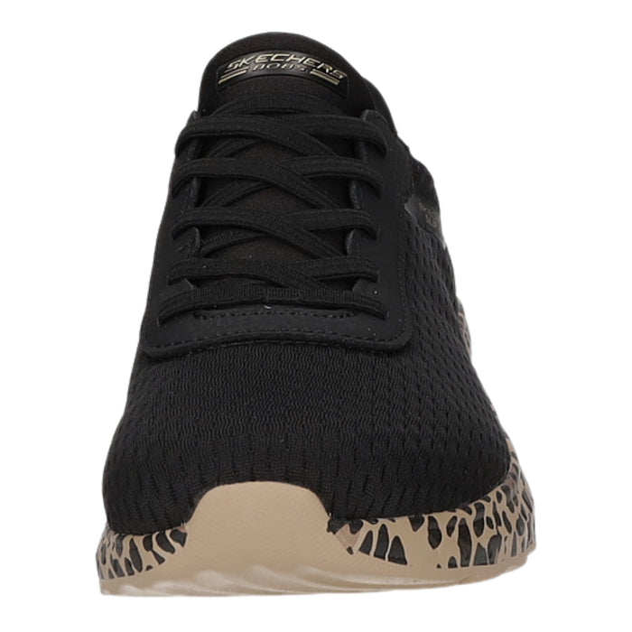 Skechers Slipper/Kletthalbschuh Sneaker (sportlich) BOBS SQUAD CHAOS-DAILY PROWL - SchuhEggers.de