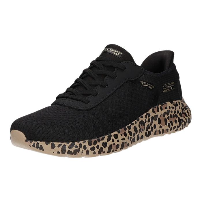 Skechers Slipper/Kletthalbschuh Sneaker (sportlich) BOBS SQUAD CHAOS-DAILY PROWL - SchuhEggers.de