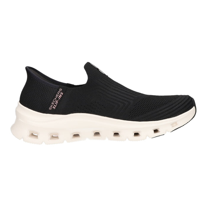 Skechers Slipper/Kletthalbschuh Sneaker (sportlich) GLIDE-STE PRO EVERYDAY CITIZEN - SchuhEggers.de