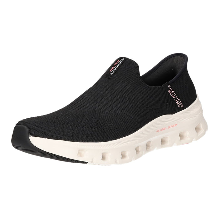 Skechers Slipper/Kletthalbschuh Sneaker (sportlich) GLIDE-STE PRO EVERYDAY CITIZEN - SchuhEggers.de